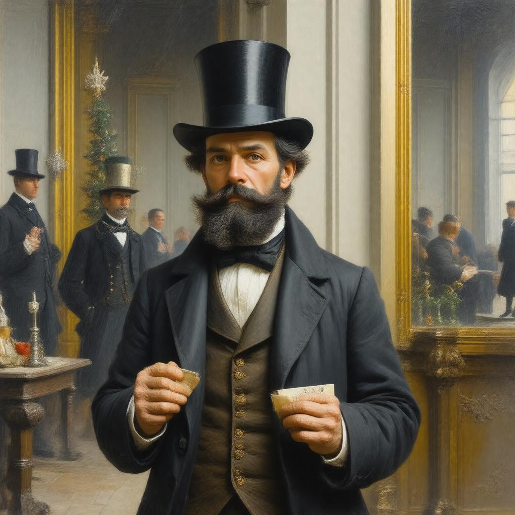 Henry Cole
